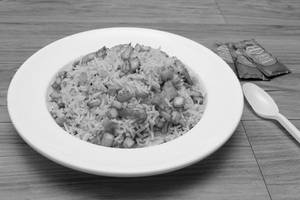 Paneer Fried Rice