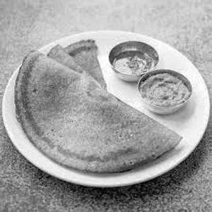 Dosa Small [2 Pieces]