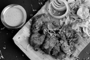 Chicken Tikka