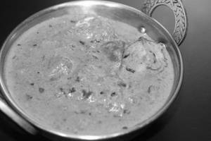 Kadai Paneer