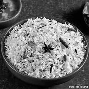 Jeera Rice