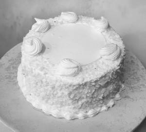 White Forest  Fresh Cream 1kg