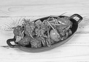 Gobi Manchurian [8 Pieces]