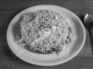 Nawabi Biryani
