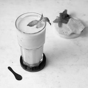 Pineapple Lassi