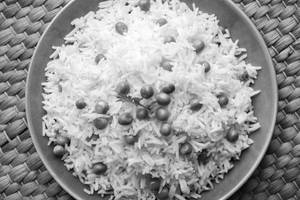 Matar Pulao