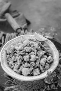 Aloo Gobi