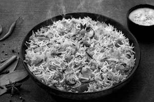 DB Veg Biryani