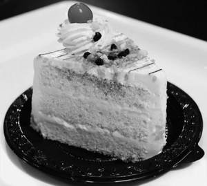 Butter Scotch Pastry