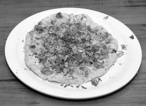 Papad Masala