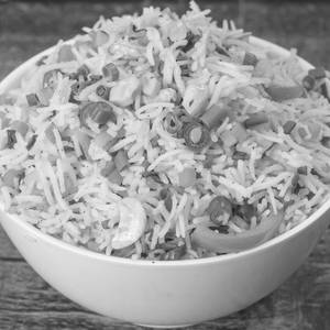 Veg Fried Rice