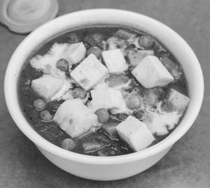 Mattar Paneer