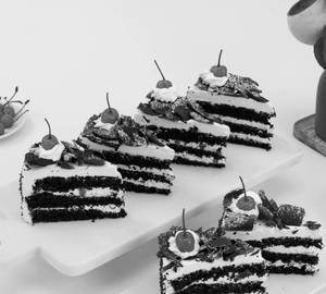 Black Forest Pastry