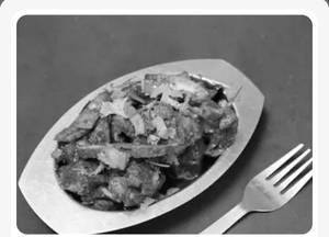 Mutton Pallipalayam Dry Bone