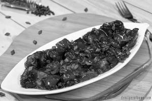 Chilli Chicken