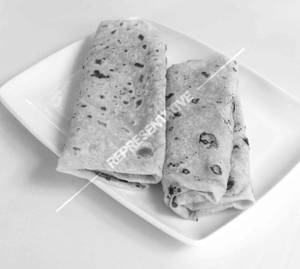 Rumali Roti
