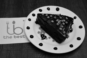 Choco Butterscotch Pastry 