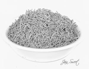 Thikha Sev