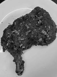 Mog Fried Chicken