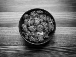 Crispy Chilly Fish