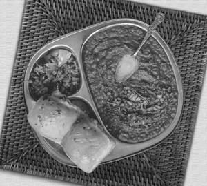 Pav Bhaji