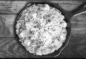 Cheese Maggi