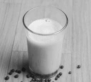 Pepper Milk