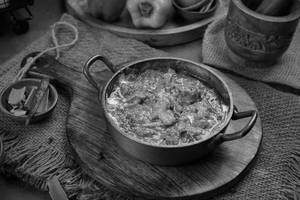 Kadai Mushroom