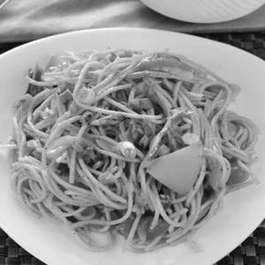 Veg. Chowmein