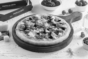 Extravaganza Pizza