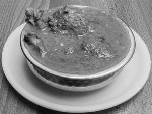 Chicken Masala Fry.