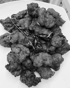 Chicken Pakoda