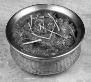 Rara Murgh Punjabi