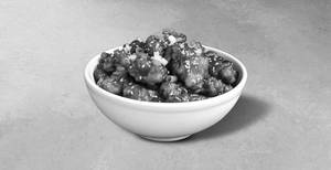 Paneer Manchurian