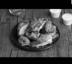 Full Grilled Chicken