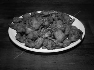 Chicken Kebab
