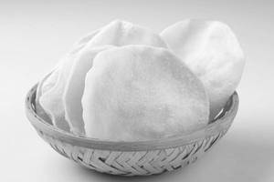 Aplam (South Indian Papad)