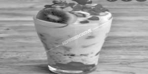 Dry Fruit Falooda