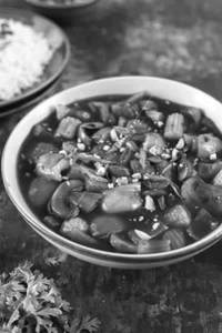 Veg Hot & Sour Soup