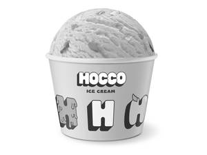 Kesar Kali Ice Cream