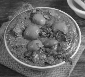 Kadai Mushroom