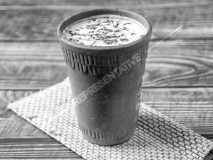 Salted Lassi