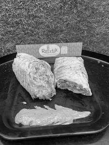 Chipotle Shawarma(only Chicken)