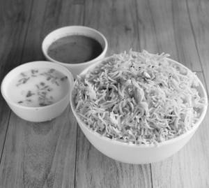 Biryani rice