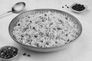 Veg Fried Rice.