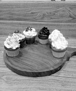 Combo Cupcakes 6pc