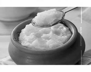 Cows Ghee