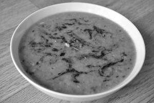 Jeera Dal