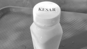 Kesar Sweet Lassi