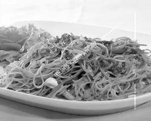 Hakka Noodles